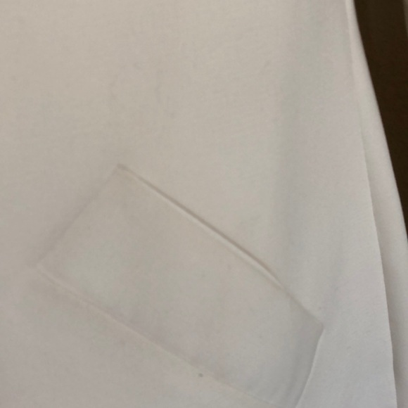 KATHERINE BARCLAY White Jacket - Picture 5 of 6